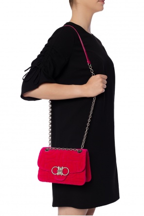 'quilting' shoulder bag, zdjęcie 2 'quilting' shoulder bag od Salvatore Ferragamo
